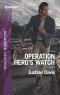 [Cutter's Code 10] • Operation Hero's Watch